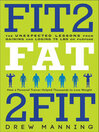 Cover image for Fit2Fat2Fit